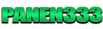 Logo Panen333